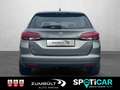 Opel Astra ST Elegance 1.2T +Navi LHZ SHZ Leder Kamera LEDMat Gris - thumbnail 5
