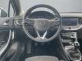 Opel Astra ST Elegance 1.2T +Navi LHZ SHZ Leder Kamera LEDMat Gris - thumbnail 11