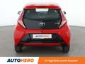 Toyota Aygo 1.0 X-Play Touch*KAMERA*KLIMA*WENIG-KM*GARANTIE* Rot - thumbnail 5