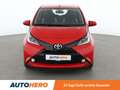 Toyota Aygo 1.0 X-Play Touch*KAMERA*KLIMA*WENIG-KM*GARANTIE* Rot - thumbnail 9