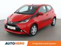 Toyota Aygo 1.0 X-Play Touch*KAMERA*KLIMA*WENIG-KM*GARANTIE* Rot - thumbnail 1