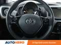 Toyota Aygo 1.0 X-Play Touch*KAMERA*KLIMA*WENIG-KM*GARANTIE* Rot - thumbnail 19