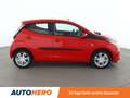 Toyota Aygo 1.0 X-Play Touch*KAMERA*KLIMA*WENIG-KM*GARANTIE* Rot - thumbnail 7
