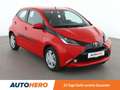 Toyota Aygo 1.0 X-Play Touch*KAMERA*KLIMA*WENIG-KM*GARANTIE* Rot - thumbnail 8
