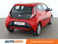 Toyota Aygo 1.0 X-Play Touch*KAMERA*KLIMA*WENIG-KM*GARANTIE* Rot - thumbnail 6