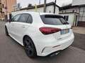 Mercedes-Benz A 200 d Automatic AMG Line Advanced Plus Bianco - thumbnail 3