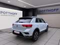 Volkswagen T-Roc 1.5 TSI IQ.DRIVE KAMERA PDC SITZHZG ACC Silber - thumbnail 5