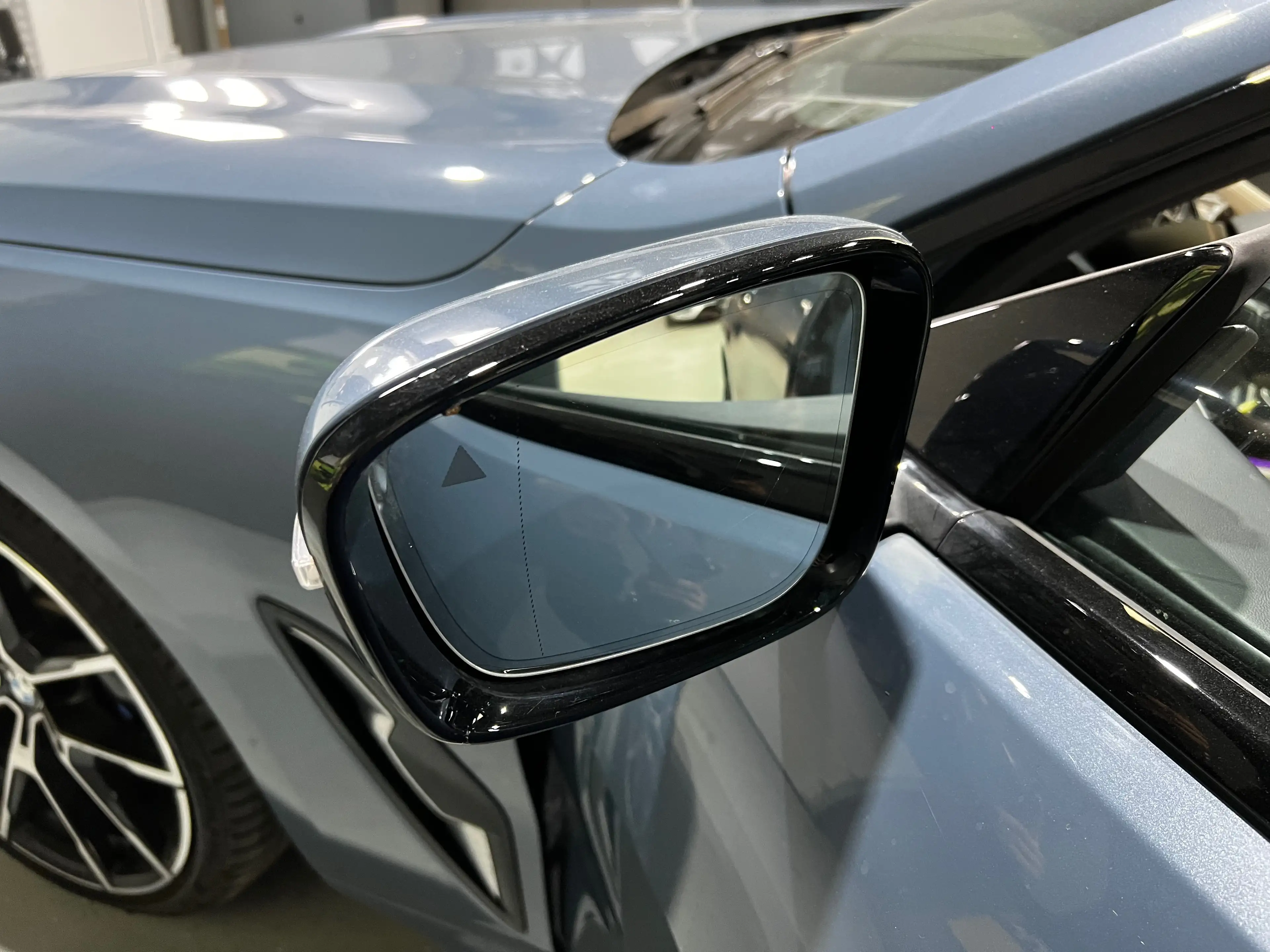 BMW 840 i xDrive M Sport*360*HUD*PANO/SCHIEBE*STANDHEIZUNG — photo 9