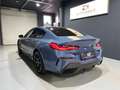 BMW 840 i xDrive M Sport*360*HUD*PANO/SCHIEBE*STANDHEIZUNG Blau - thumbnail 6