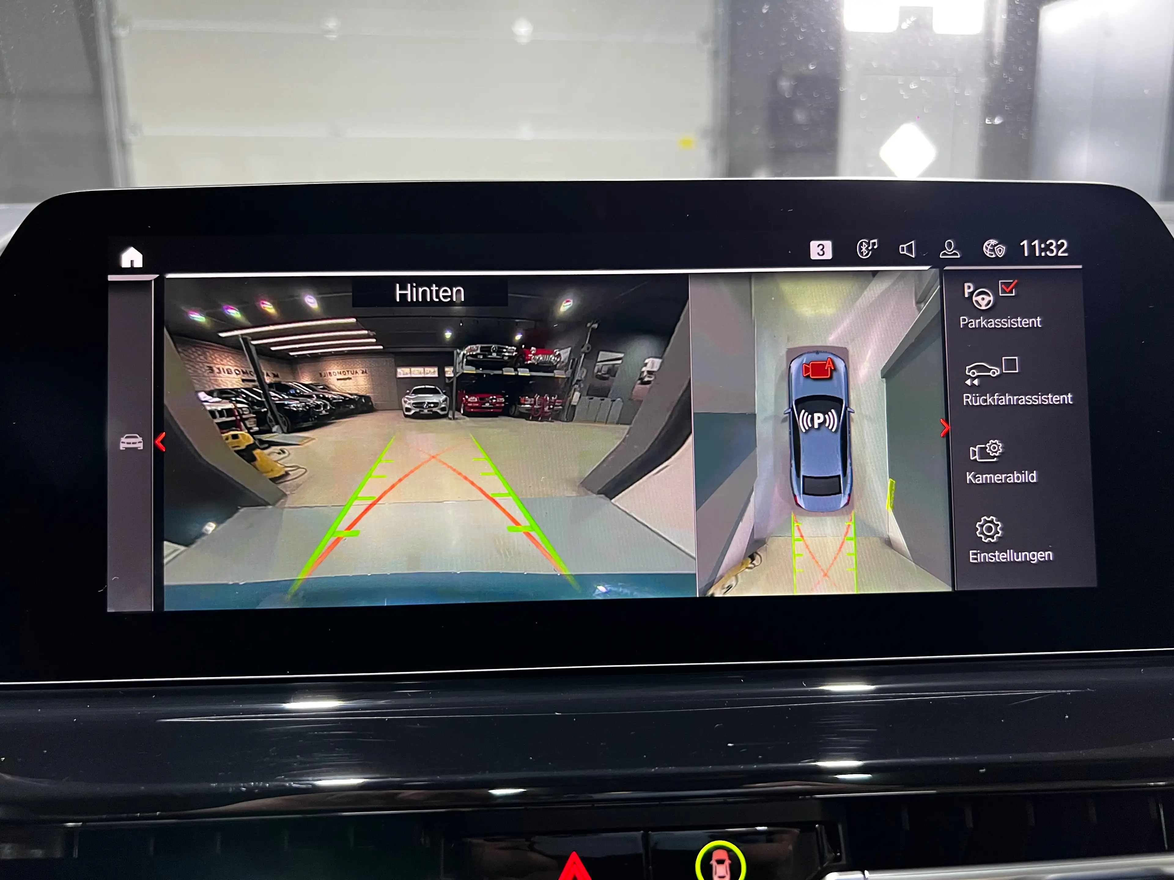 BMW 840 i xDrive M Sport*360*HUD*PANO/SCHIEBE*STANDHEIZUNG — photo 15