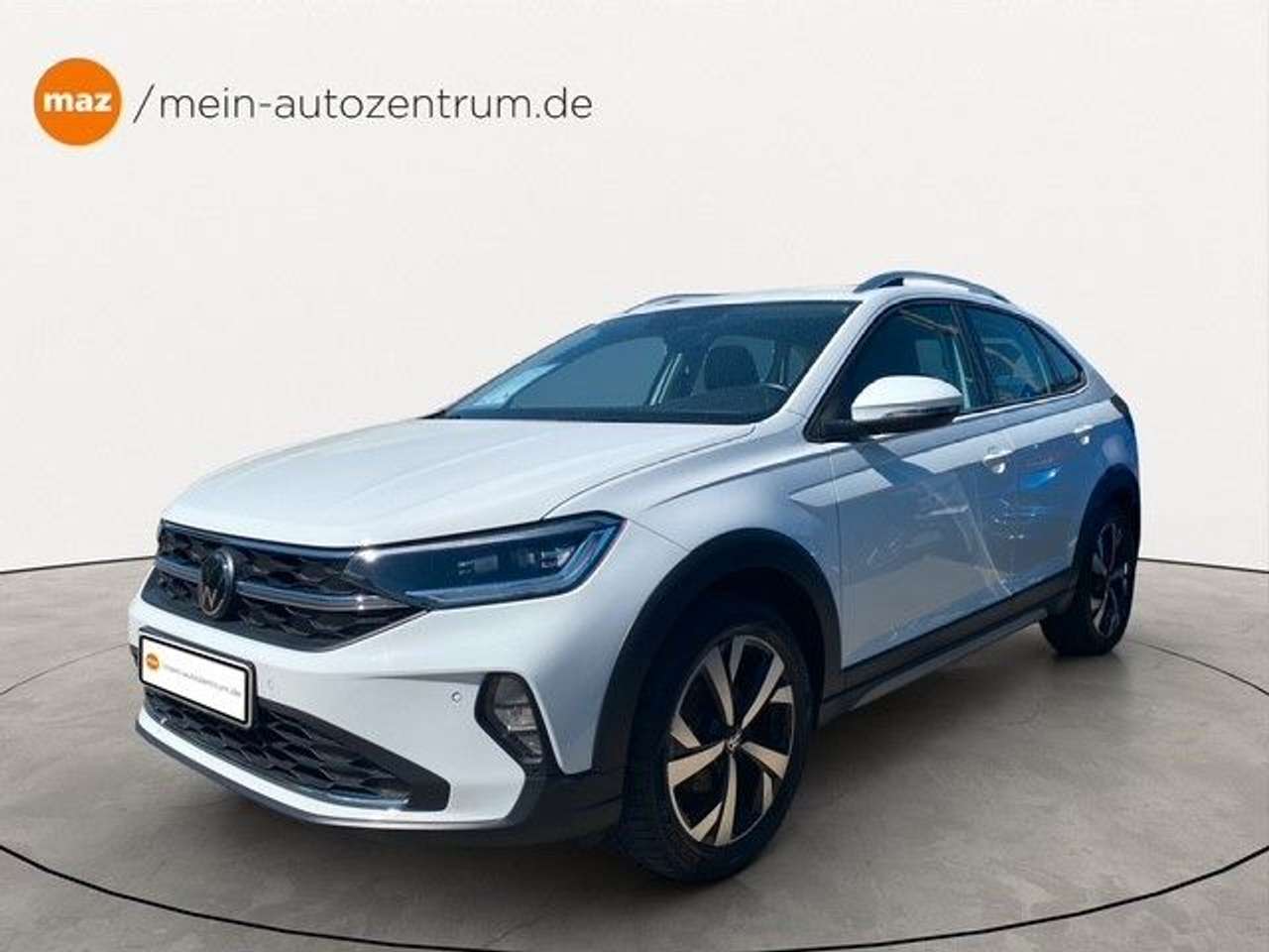 Volkswagen Taigo 2022 — Style 1,5 TSI LED KAM SHZ PDC KLIMA