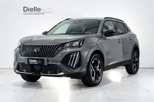 Peugeot 2008 2008 Hybrid 145 e-DCS6 Allure