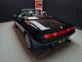 Alfa Romeo Spider 3.0i V6 24V L certif. ASI C.R.S Noir - thumbnail 3