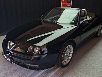 3.0i V6 24V L certif. ASI C.R.S