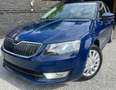 Skoda Octavia 1.2 TSI CNG Active DSG +NAVI +CAR-PASS +BOITE AUTO Bleu - thumbnail 1