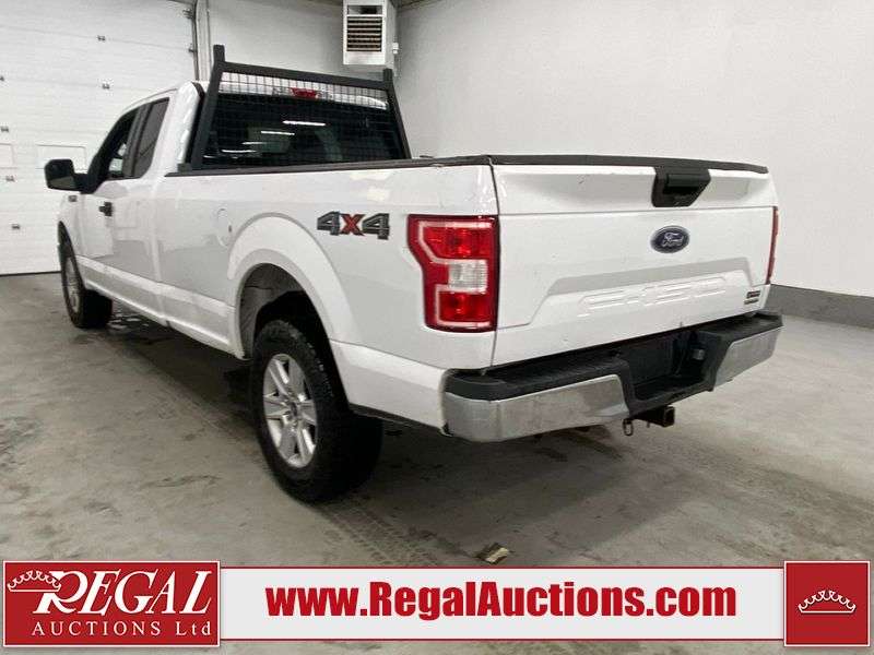 2020 Ford F-150 XLT — снимка 1