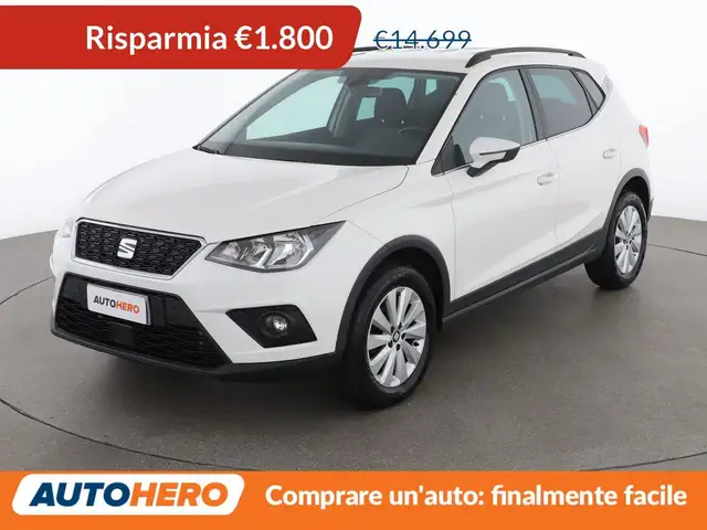 SEAT Arona 1.6 TDI Style 95 CV