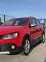 Volkswagen Polo Cross 1.2 *Checkheftgepflegt*2.Besitz* Rot - thumbnail 6