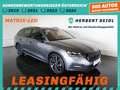 Skoda Octavia Combi SPORTLINE 2,0 TDI DSG *SKY / MATRIX-LED / 18 ZOLL / DCC / HEAD-UP / VIRTUELL / NAVI / ACC / E-KLAPPE / KEYLESS / 3- Grau - thumbnail 1