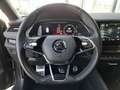 Skoda Octavia Combi SPORTLINE 2,0 TDI DSG *SKY / MATRIX-LED / 18 ZOLL / DCC / HEAD-UP / VIRTUELL / NAVI / ACC / E-KLAPPE / KEYLESS / 3- Grau - thumbnail 9