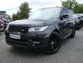 Land Rover Range Rover Sport HSE Dynamic Bi-Xenon AHK Gris - thumbnail 2