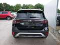Volkswagen T-Cross LIFE 1.0 TSI DSG LIFE*IQ.LIGHT*LED-MATRIX*KAMER... Schwarz - thumbnail 2