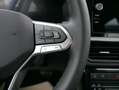 Volkswagen T-Cross LIFE 1.0 TSI DSG LIFE*IQ.LIGHT*LED-MATRIX*KAMER... Schwarz - thumbnail 12