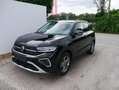 Volkswagen T-Cross LIFE 1.0 TSI DSG LIFE*IQ.LIGHT*LED-MATRIX*KAMER... Schwarz - thumbnail 1