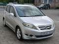 Honda FR-V 1.8Automatik 1Hd Executive Xenon PDC Kamera Silber - thumbnail 16