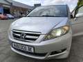 Honda FR-V 1.8Automatik 1Hd Executive Xenon PDC Kamera Silber - thumbnail 8