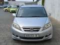 Honda FR-V 1.8Automatik 1Hd Executive Xenon PDC Kamera Silber - thumbnail 19