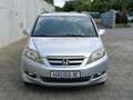 Honda FR-V 1.8Automatik 1Hd Executive Xenon PDC Kamera Silber - thumbnail 28