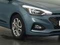 Hyundai i20 STYLE DCT+NAVI+RÜCKFAHRKAMERA+SITZ-/LENKRADHEIZUNG Azul - thumbnail 31