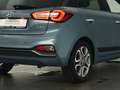 Hyundai i20 STYLE DCT+NAVI+RÜCKFAHRKAMERA+SITZ-/LENKRADHEIZUNG Azul - thumbnail 20