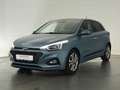 Hyundai i20 STYLE DCT+NAVI+RÜCKFAHRKAMERA+SITZ-/LENKRADHEIZUNG Azul - thumbnail 2