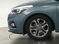 Hyundai i20 STYLE DCT+NAVI+RÜCKFAHRKAMERA+SITZ-/LENKRADHEIZUNG Azul - thumbnail 22