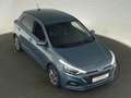 Hyundai i20 STYLE DCT+NAVI+RÜCKFAHRKAMERA+SITZ-/LENKRADHEIZUNG Azul - thumbnail 28