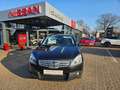 Nissan Qashqai+2 2.0 dCi DPF Acenta AHK, Schwarz - thumbnail 4