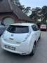 Nissan Leaf 24 kWh (mit Batterie) Acenta Bianco - thumbnail 2