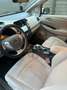 Nissan Leaf 24 kWh (mit Batterie) Acenta Blanc - thumbnail 6