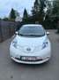 Nissan Leaf 24 kWh (mit Batterie) Acenta Biały - thumbnail 3