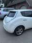 Nissan Leaf 24 kWh (mit Batterie) Acenta Wit - thumbnail 4