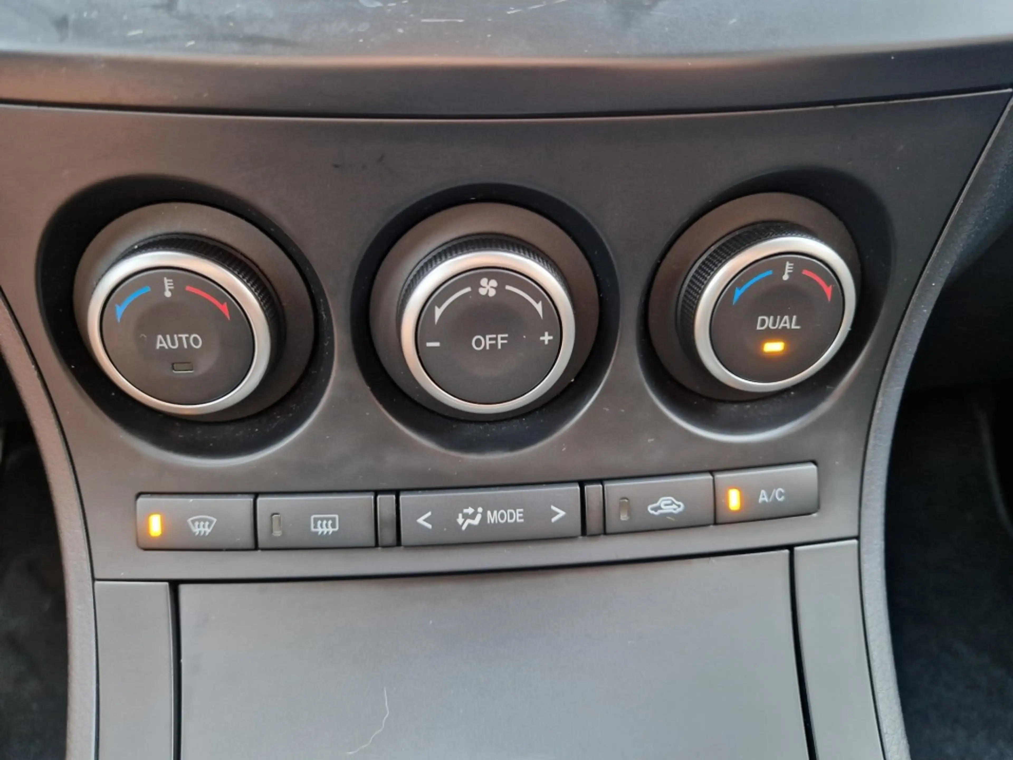 Mazda 3 1.6i Business NL-auto Clima Cruise Afn.Trekhaak Na — photo 12