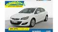 Opel Astra 1.4T GLP Business Blanc - thumbnail 1