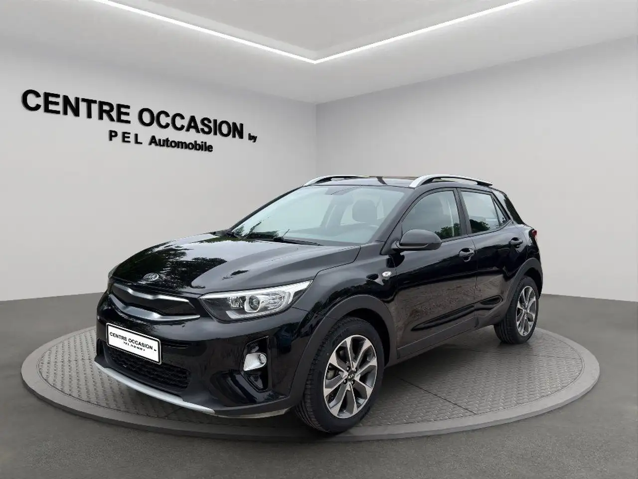 Kia Stonic 1.0 T-GDi 100 ch ISG Active