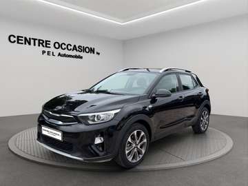 1.0 T-GDi 100 ch ISG Active