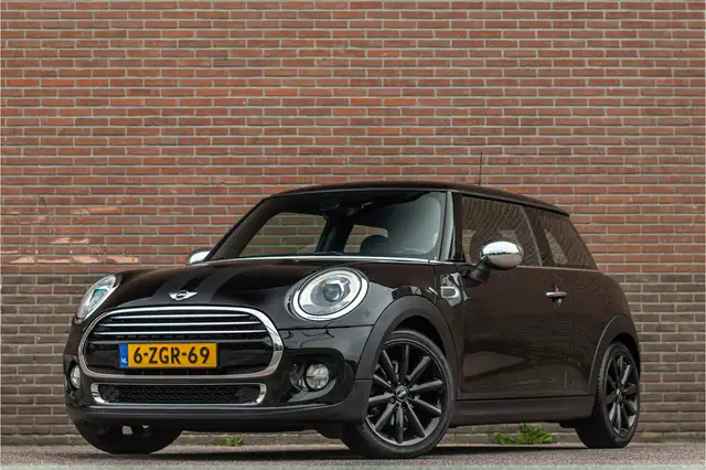 MINI Mini
