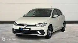 Volkswagen Polo 1.0 TSI 95ch VW Edition