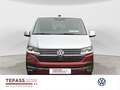 Volkswagen T6.1 Multivan 2,0l TDI Cruise NAVI ACC AHK SHZ Schwarz - thumbnail 2