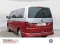 Volkswagen T6.1 Multivan 2,0l TDI Cruise NAVI ACC AHK SHZ Schwarz - thumbnail 3